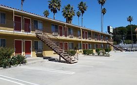 Economy Inn Motel